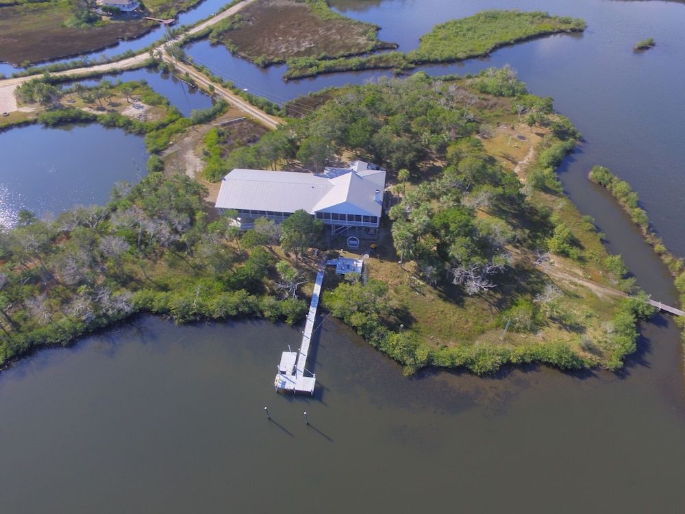 Crystal River Lullaby B&B -1 estrellas en Crystal River
