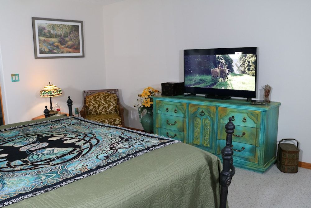 Crystal River Lullaby B&B 2