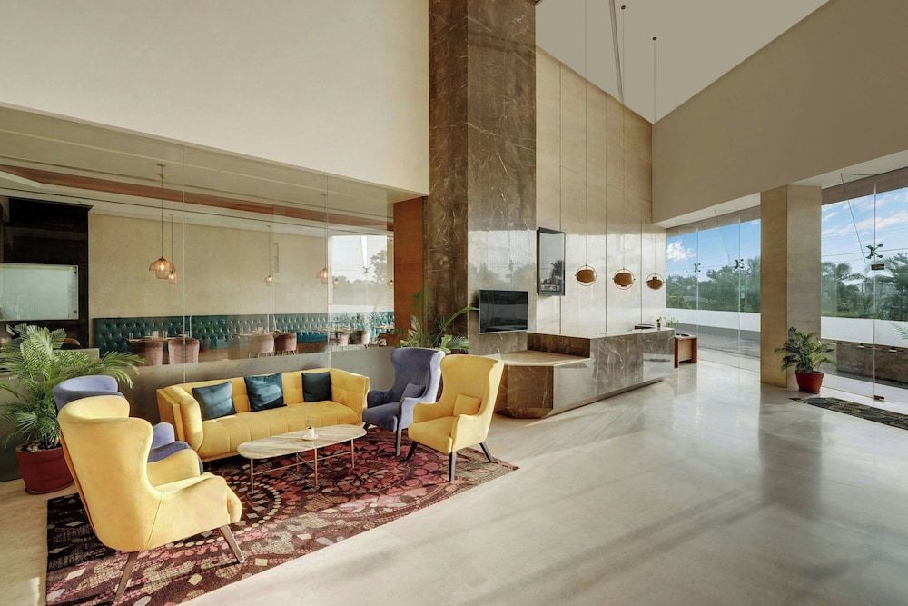The Fern Residency Jamnagar, Series by Marriott 3