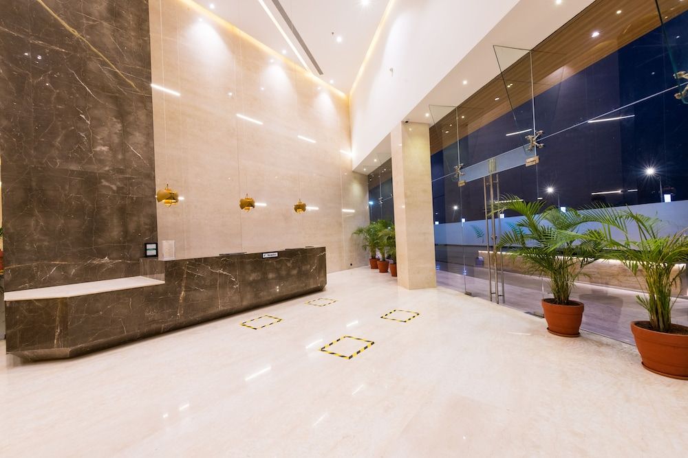 The Fern Residency Jamnagar, Series by Marriott 2