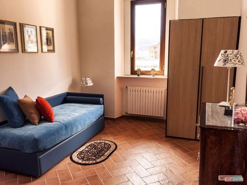 B&B La Sorgente 3