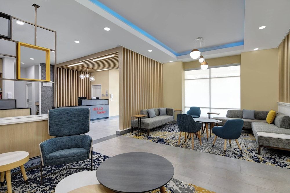 TownePlace Suites by Marriott Sumter 3