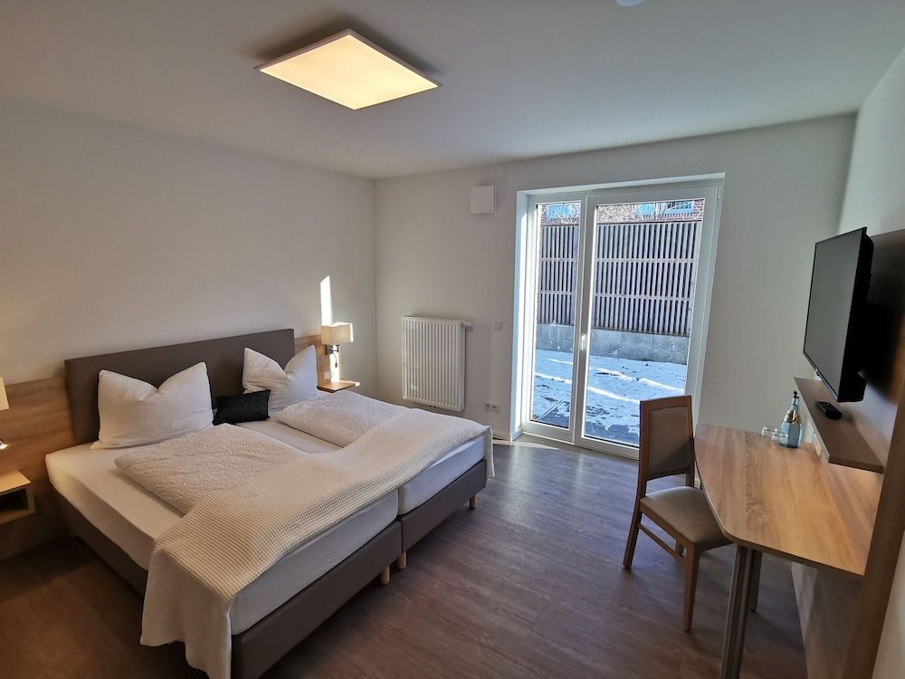 Hotel zur Erholung 3