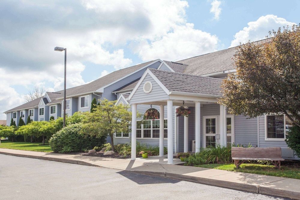 Microtel Inn & Suites by Wyndham Springville 2 estrellas en Springville