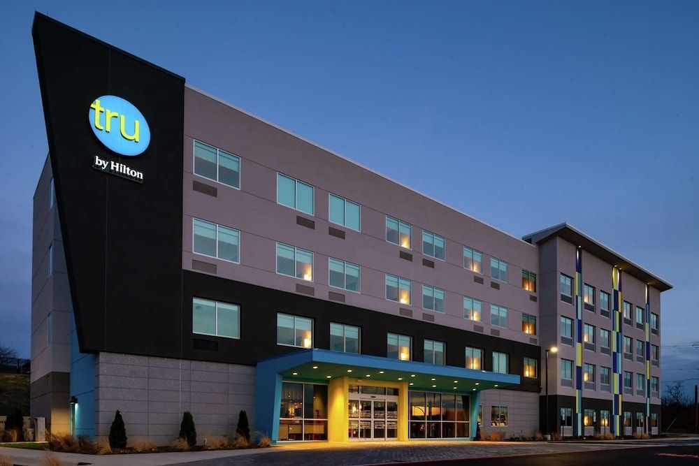 Tru By Hilton Thornburg 3 estrellas en Woodford