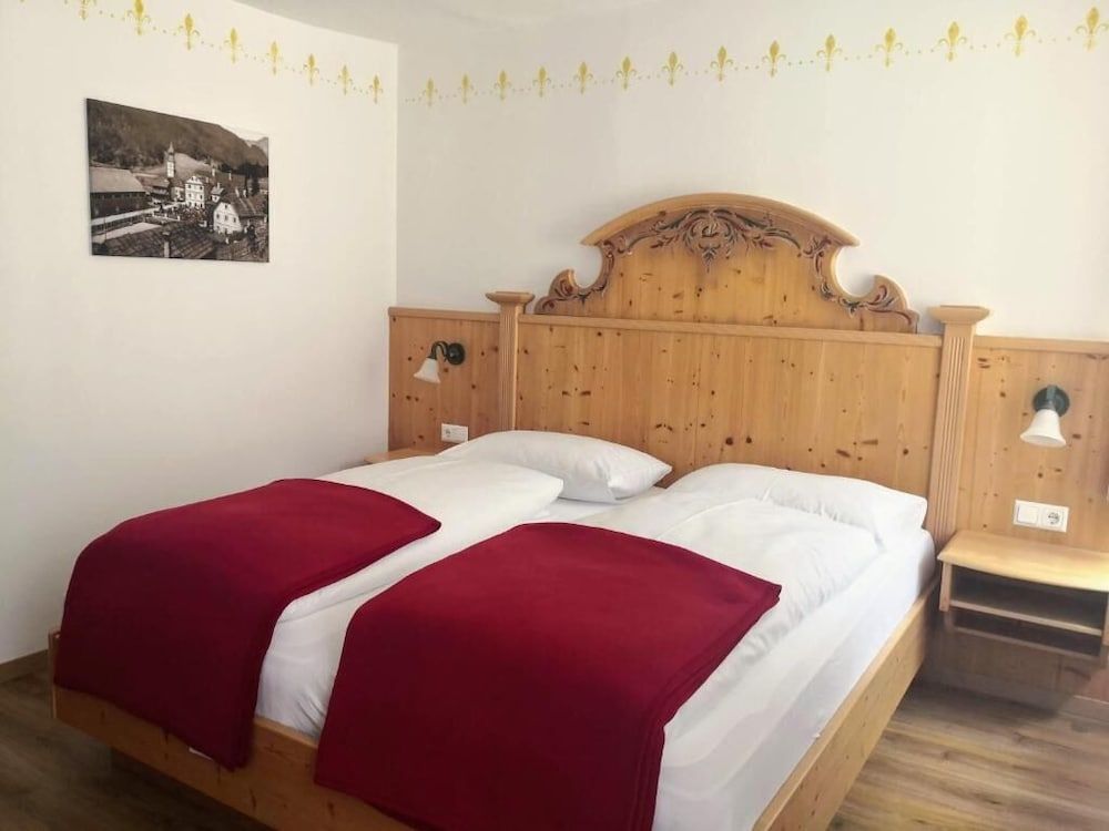 Landhotel Postgut 3