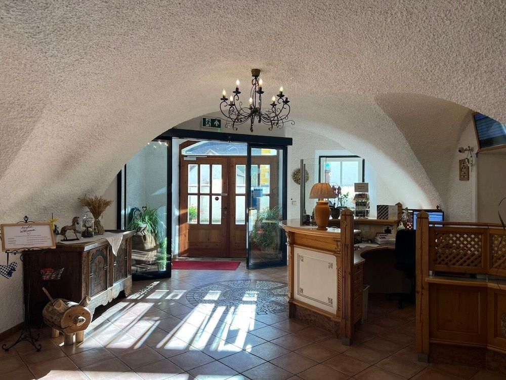 Landhotel Postgut 2