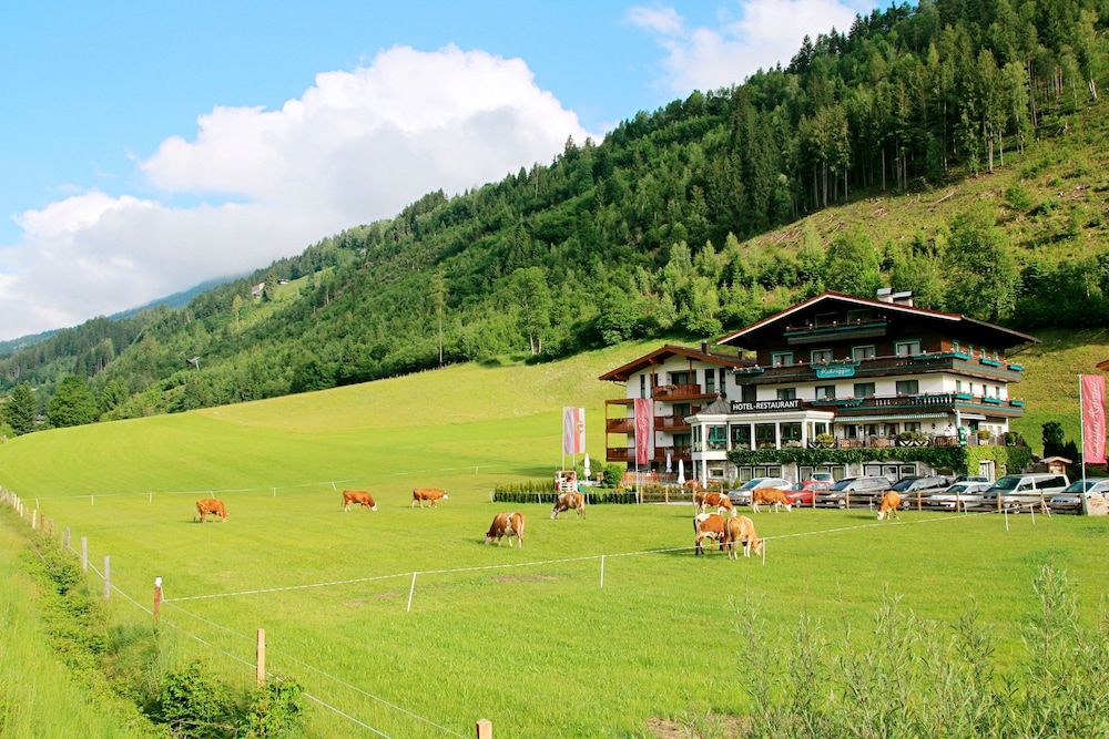 Landhaus Rohregger -1 estrelas em Neukirchen am Großvenediger