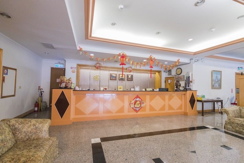 Tzu Chi Hotel 2