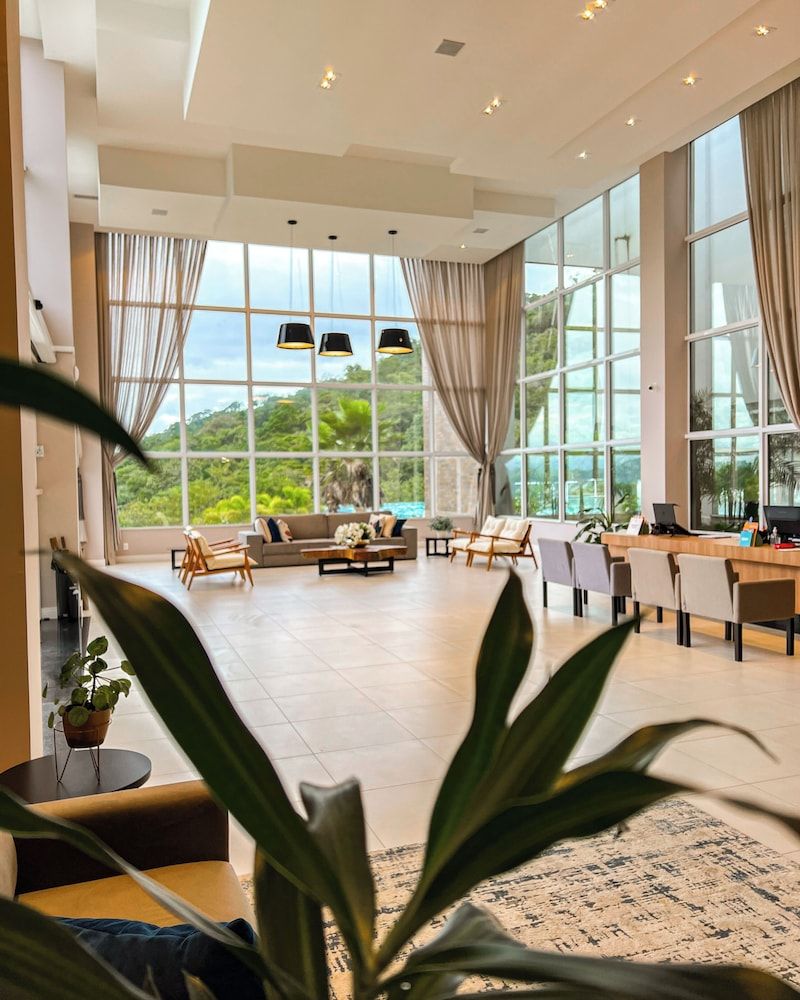 Resort Ecoar 2