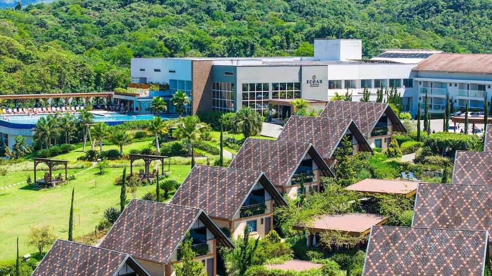 Resort Ecoar -1 estrellas en Gaspar