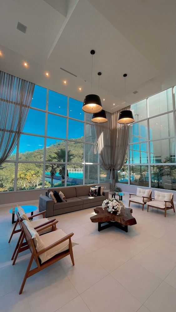 Resort Ecoar 3