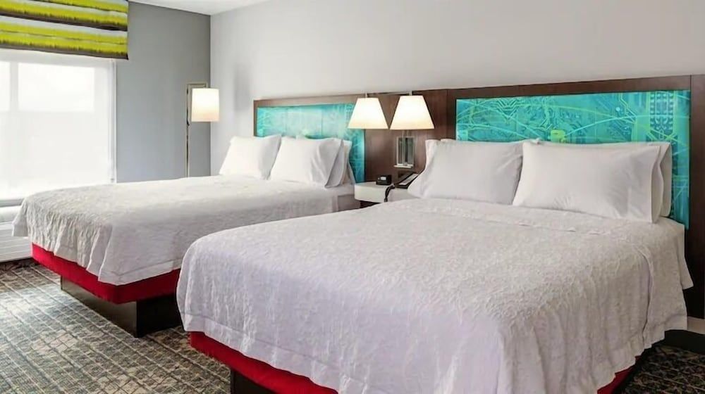 Hampton Inn by Hilton Richwood Cincinnati South 2