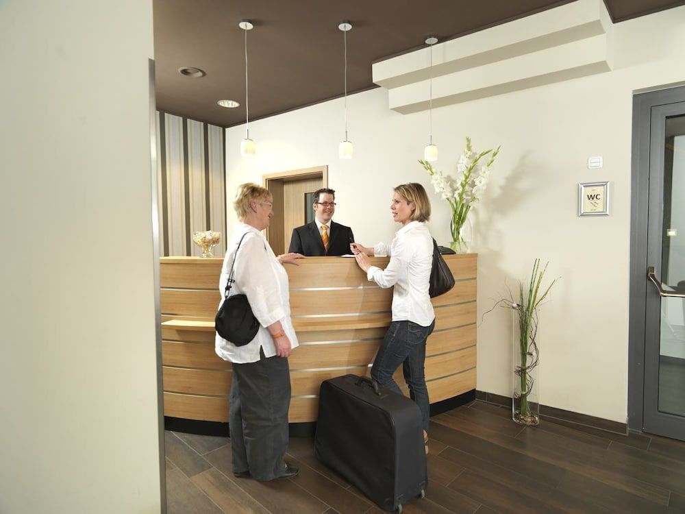 Hotel Hansa 2
