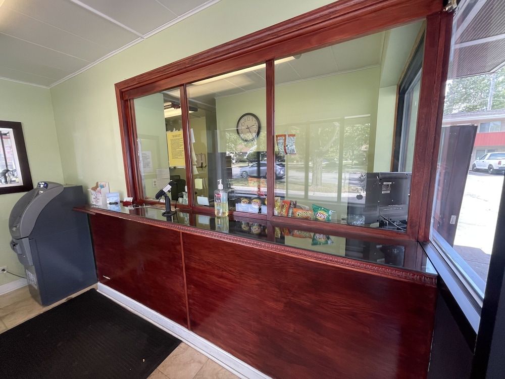 VIBE INN - WHIRLPOOL SUITES 2