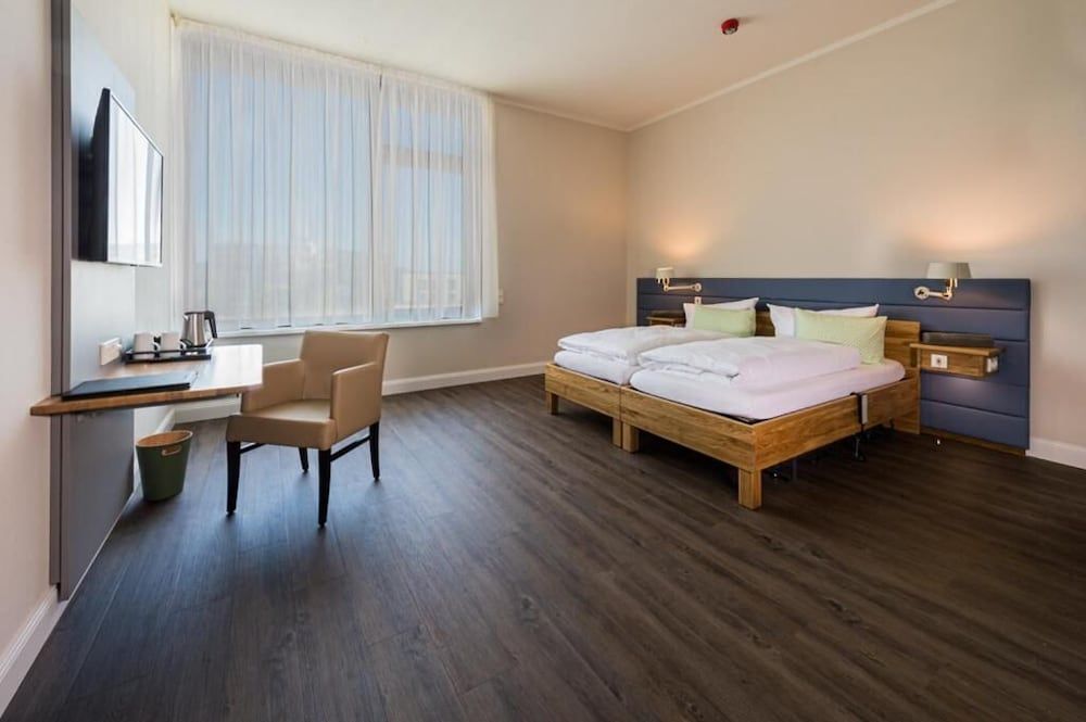 Hotel Neues Pastorat 3