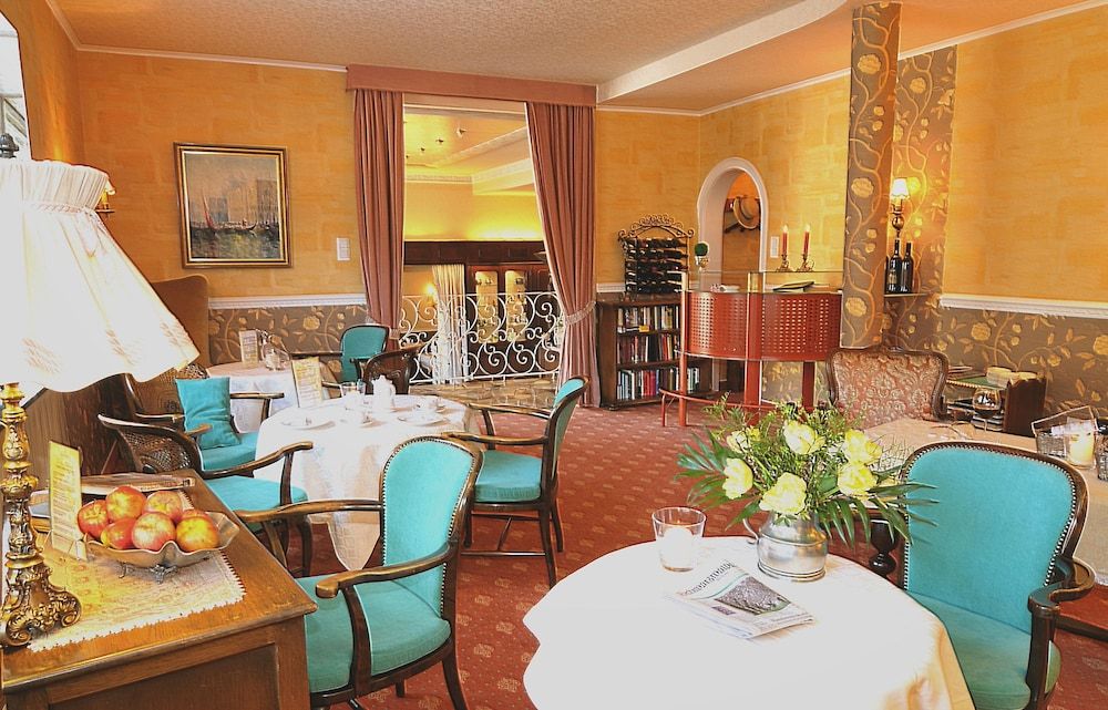 Hotel Weingärtner 3