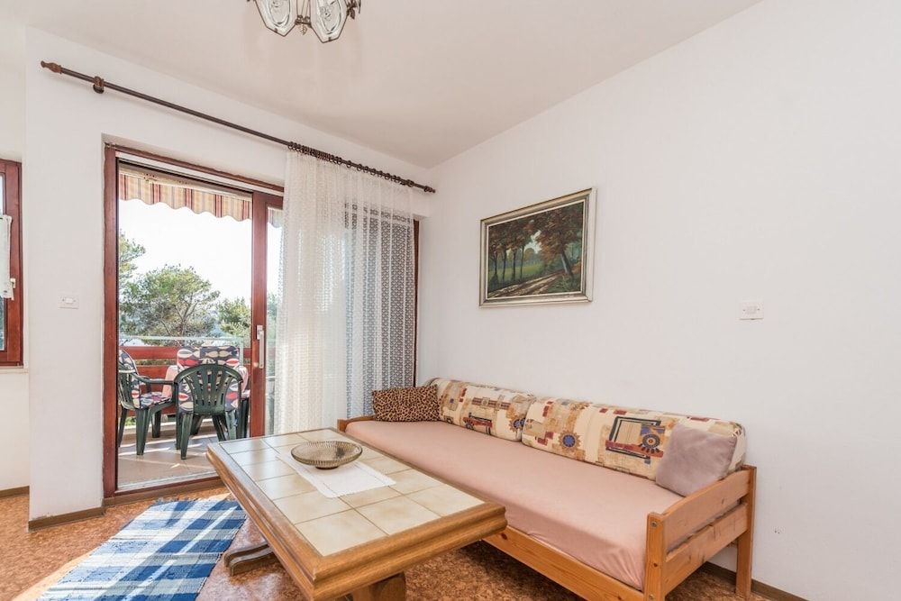 Apartments Jadra 3 estrellas en Stara Novalja