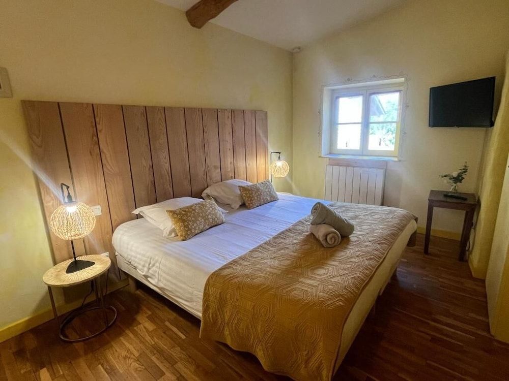 Gîte du Roy d'Amont 3