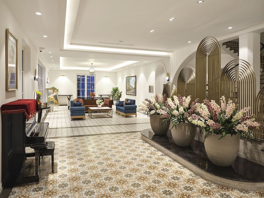 Golden Sun Hotel - Mangden 2