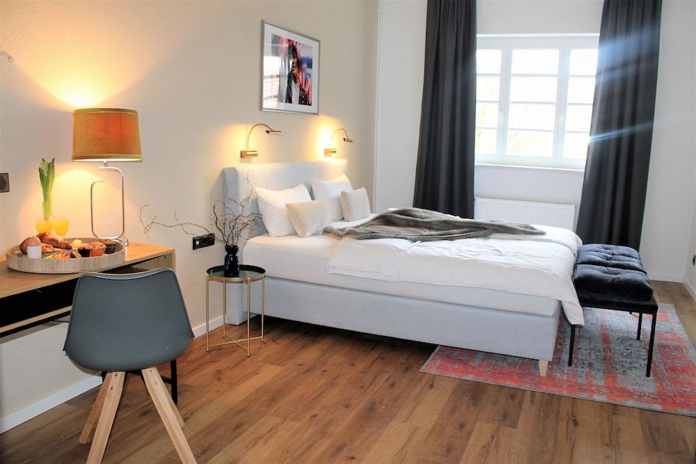 Piesteritzer Hof - Hotel Garni 3
