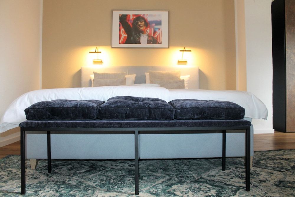 Piesteritzer Hof - Hotel Garni 2