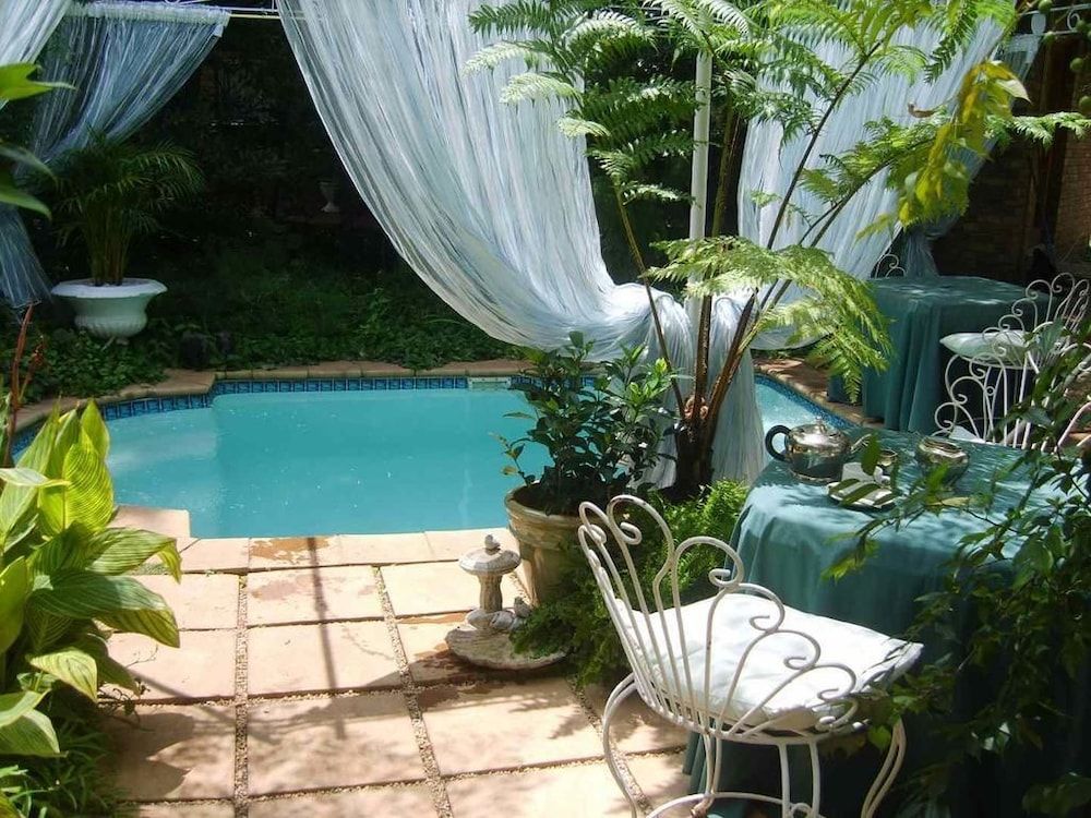 Emerald Guest House Springs -1 estrellas en Springs