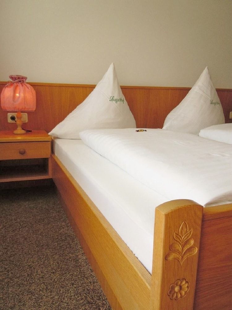 Hotel Lugerhof 3