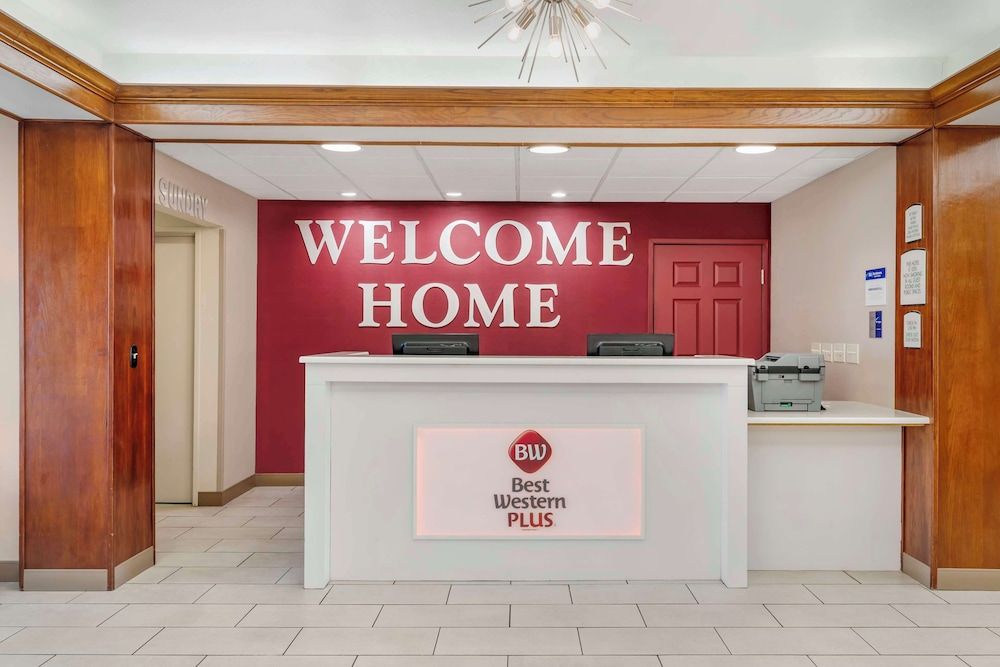 Best Western Plus Riata 3