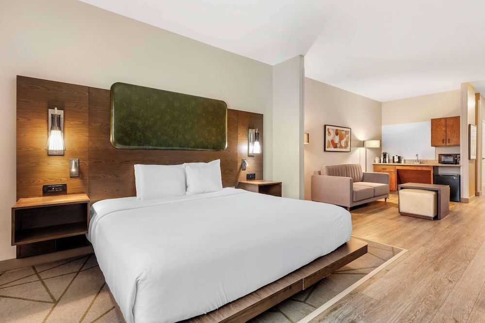 Best Western Plus Riata 5 estrellas en Brownwood