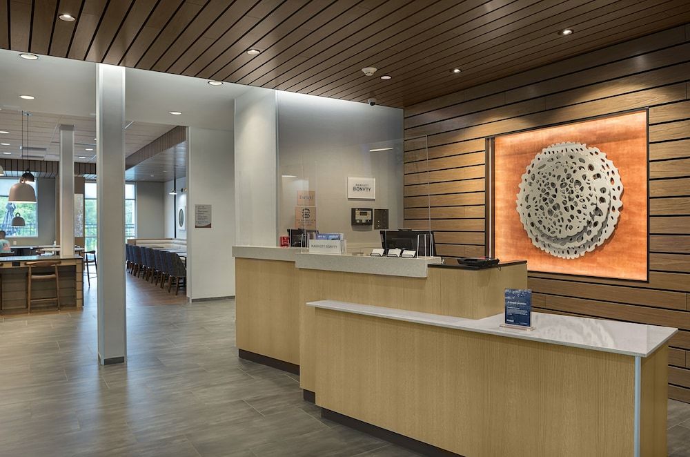 Fairfield Inn & Suites by Marriott Statesville 2