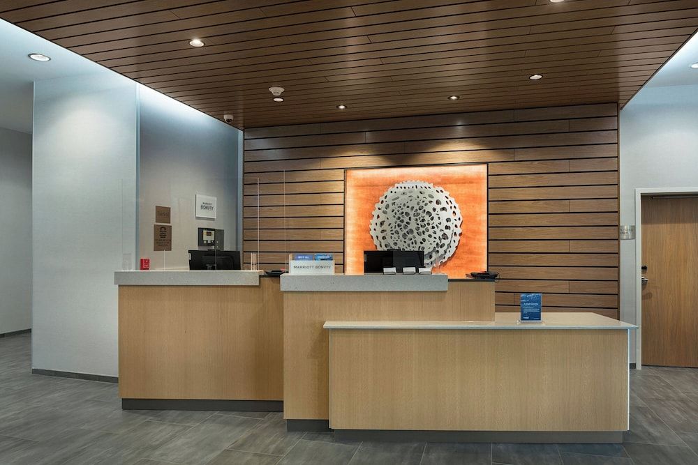 Fairfield Inn & Suites by Marriott Statesville 3