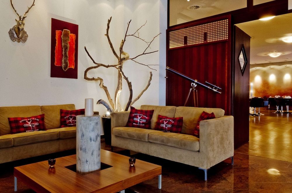 Arthotel ANA Petite 3