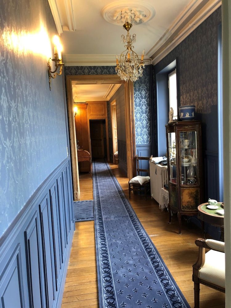Chateau de la Mothe 2