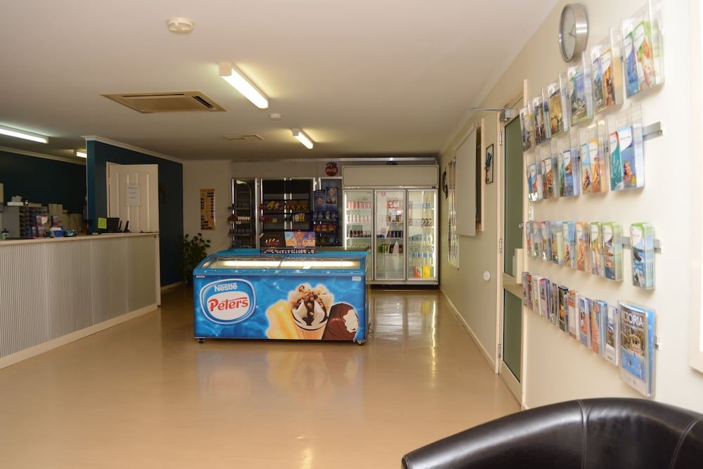Discovery Parks - Roxby Downs 2