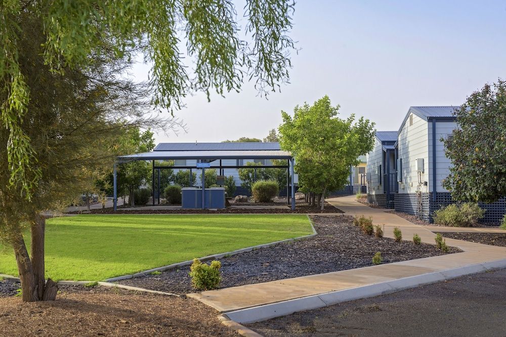 Discovery Parks - Roxby Downs -1 estrellas en Roxby Downs