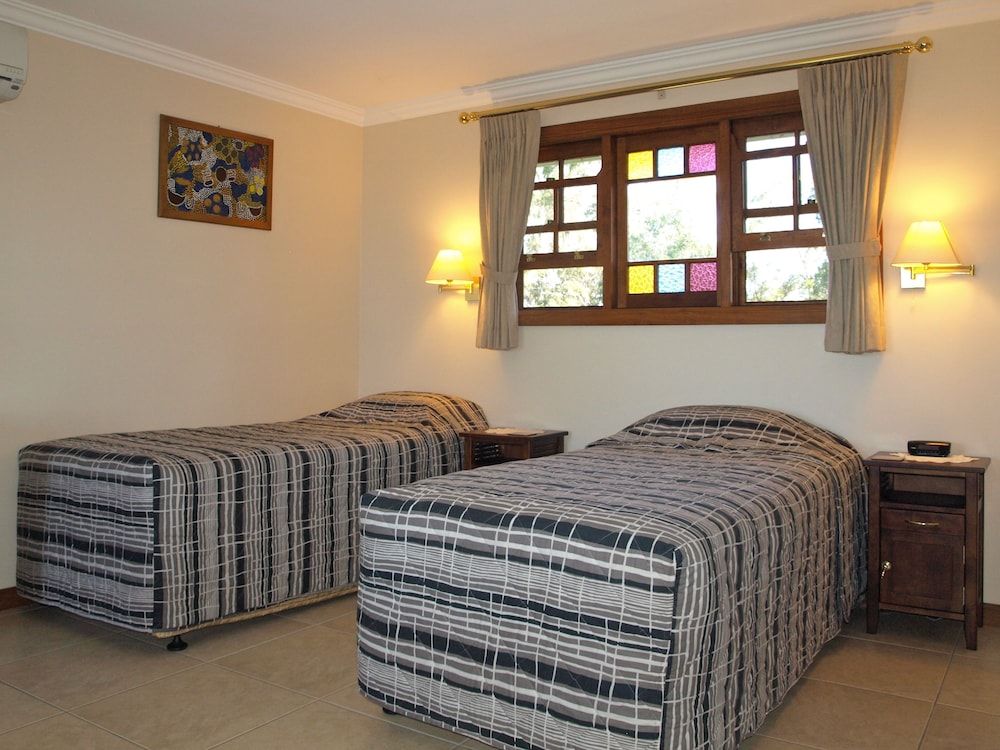 Amamoor Lodge 3