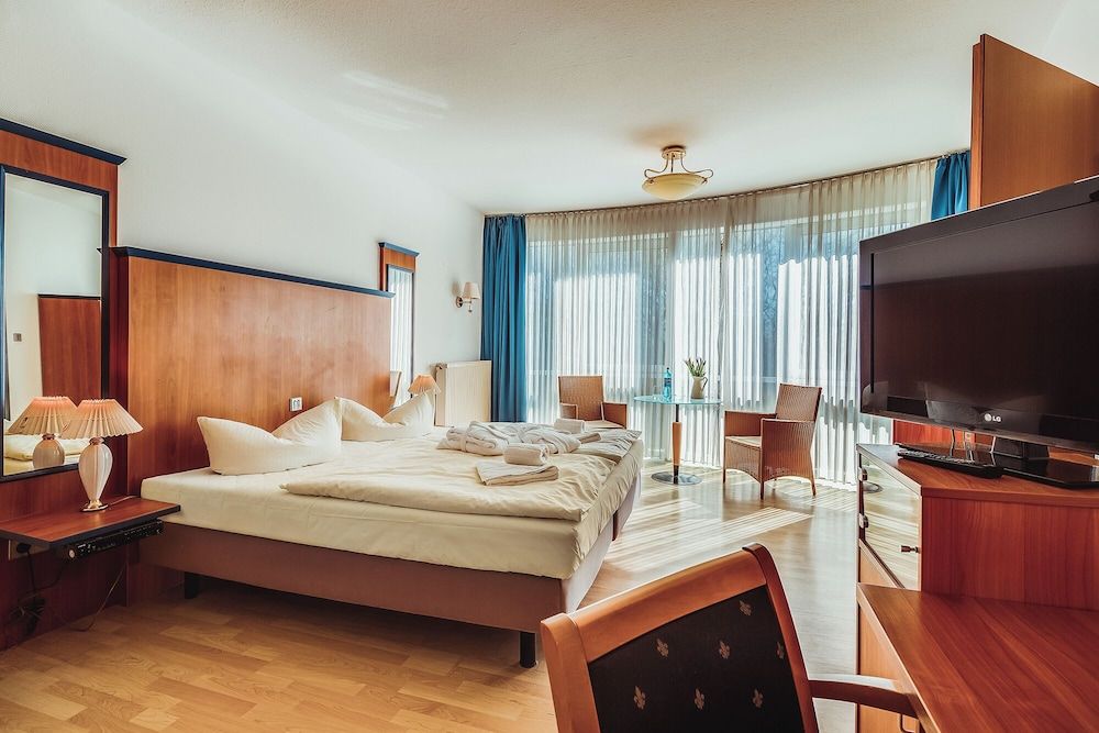 Landhotel Lewitz Mühle 3