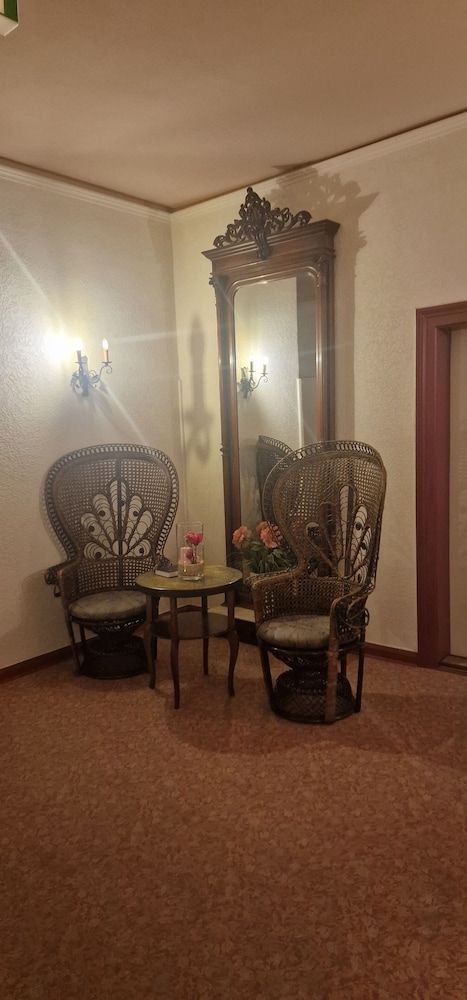 Hotel Restaurant Wilhelmsbad 3