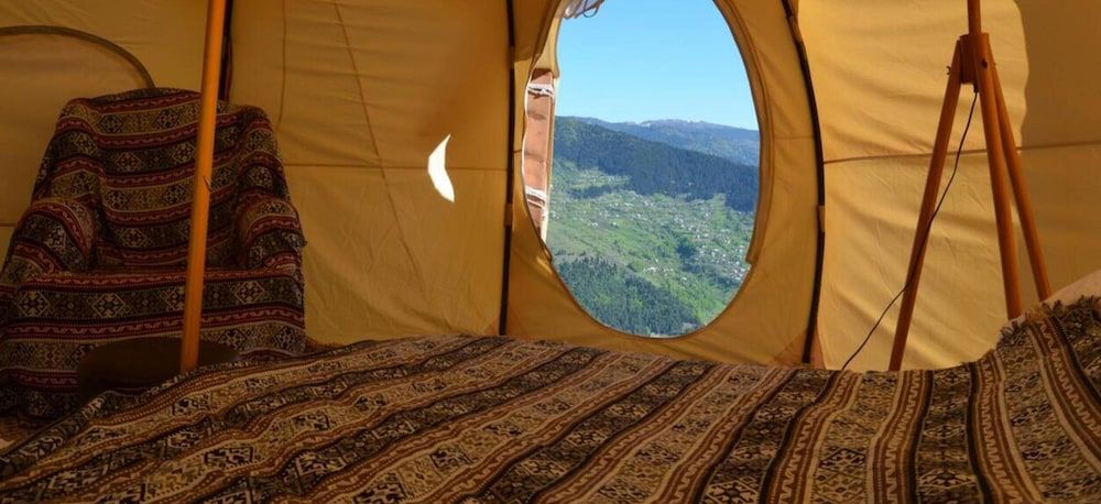 Glamping Tago 3