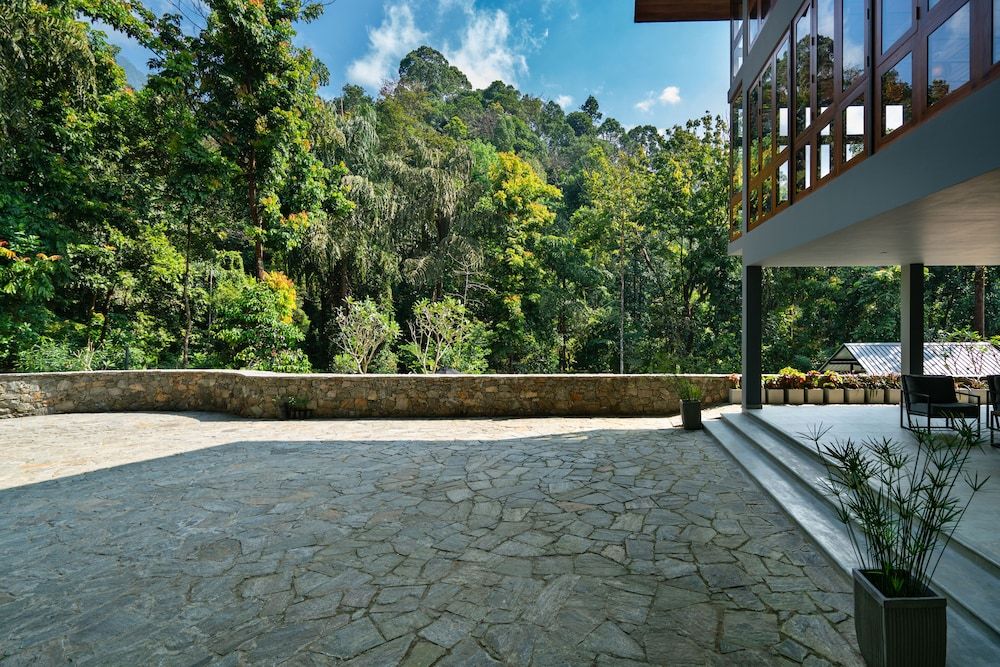 Moksha at Kitulgala Rainforest Boutique 3