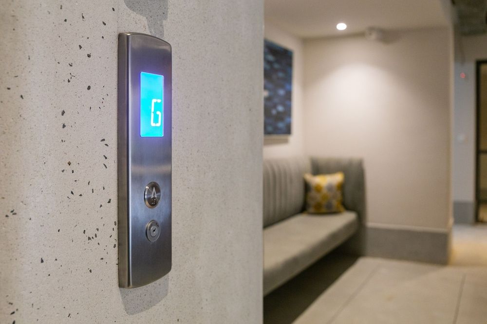 Kozi Suites Nairobi Airport 2