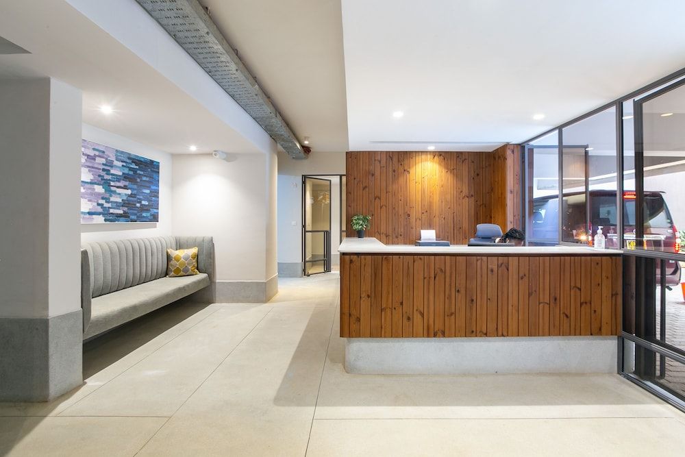 Kozi Suites Nairobi Airport 3