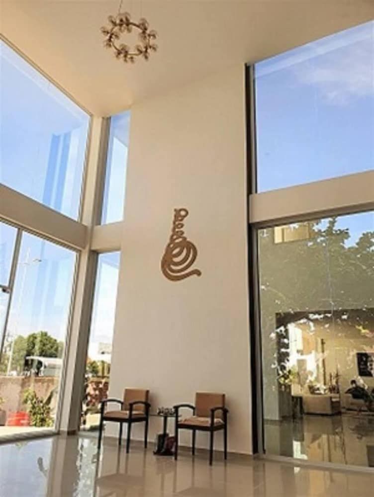 HOTEL BELLAVISTA 3