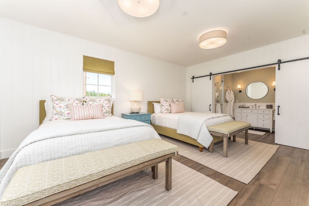Harmony Meadows Resort 2
