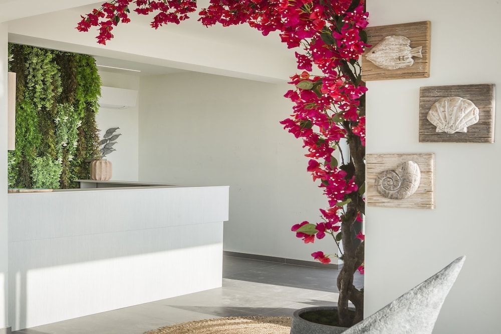 Erolidae Villas 3