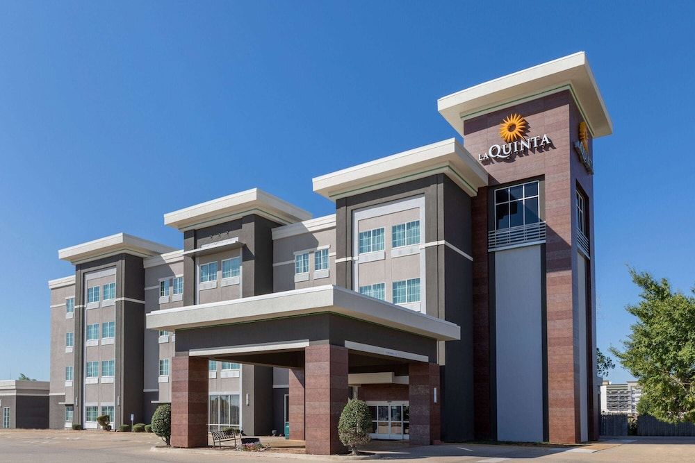 La Quinta Inn & Suites by Wyndham Durant 3 estrellas en Durant