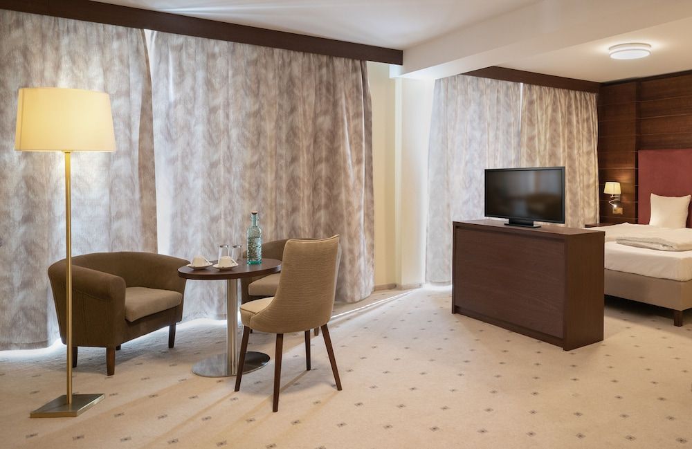 Robenstein Aktivhotel & SPA 3