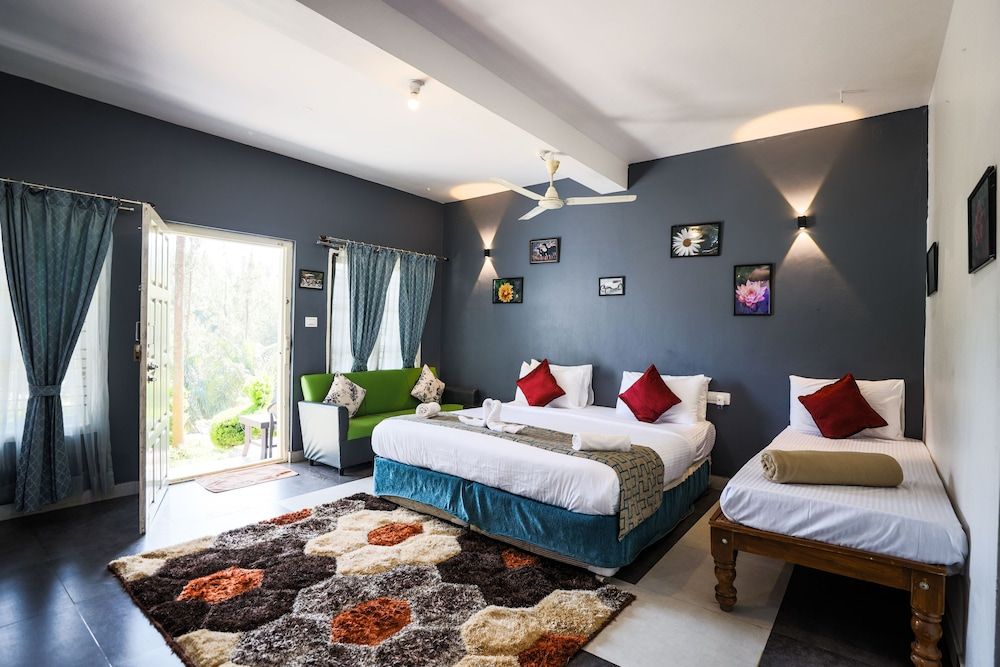 The Spectrum Resort 3