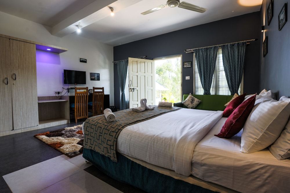 The Spectrum Resort 2